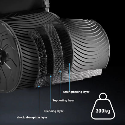 Elbow Support Automatic Rebound Abdominal Wheel Ab Roller for Abdominal Exercise Machine Dolly Core Strengthening Trainer Fitnes
