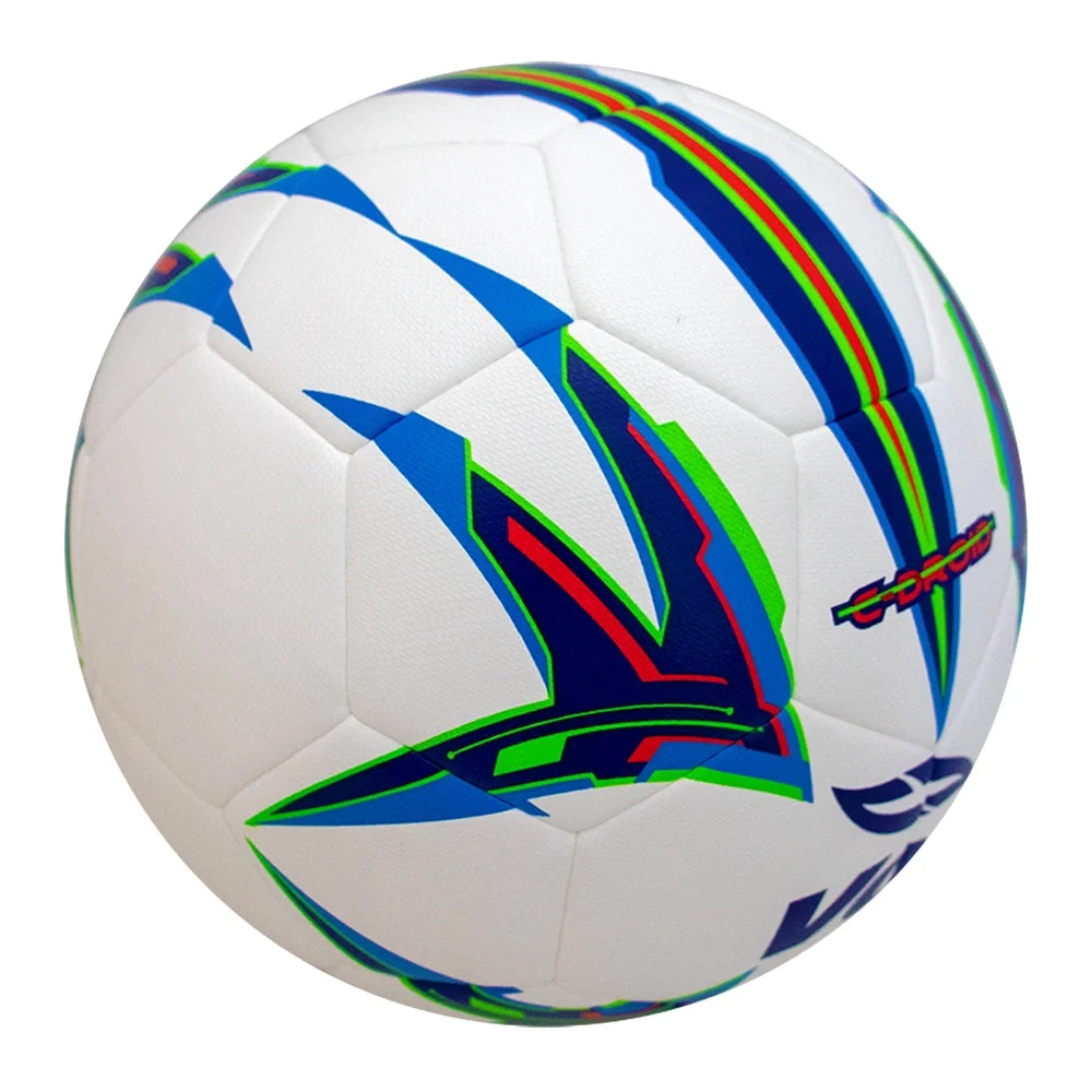 Soccer Ball C-Droid Hybrid Tech Performance No. 5